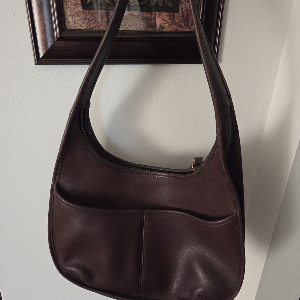 Coach Vintage Ergo 9033